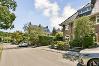 Laan Van Alkemade 64, Oegstgeest