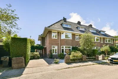 Laan Van Alkemade 64, 2341LK, Oegstgeest, Zuid-Holland