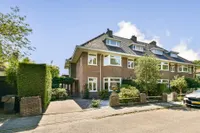 Laan Van Alkemade 64, Oegstgeest