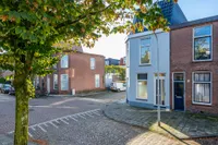Spaansevaartstraat 72, Haarlem