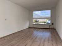 Azaleastraat 13, Hoek