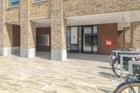Pater Luijtenpad, Bergen op Zoom