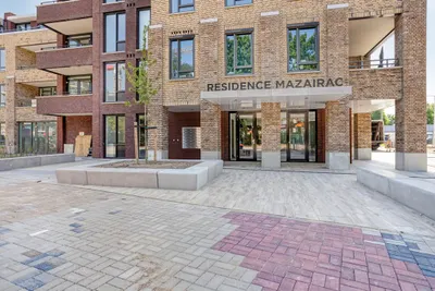 Pater Luijtenpad , 4615KB, Bergen op Zoom, Noord-Brabant