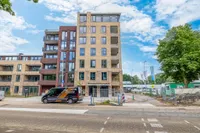Pater Luijtenpad, Bergen op Zoom