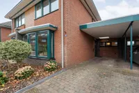 Klijnsmastraat 14, Hoogeveen