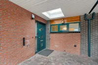 Klijnsmastraat 14, Hoogeveen