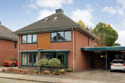 Klijnsmastraat 14, 7906DN, Hoogeveen, Drenthe