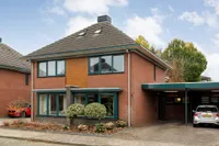 Klijnsmastraat 14, Hoogeveen