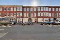Hoefkade 1474, Den Haag