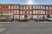 Hoefkade 1474, Den Haag