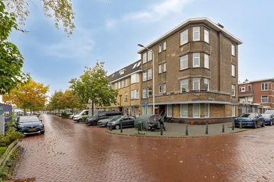 Soestdijksekade 822, 2574EE, Den Haag, Zuid-Holland