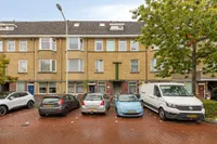Soestdijksekade 822, Den Haag