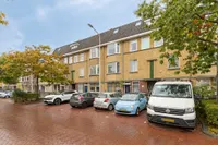 Soestdijksekade 822, Den Haag