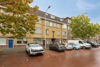 Soestdijksekade 822, Den Haag