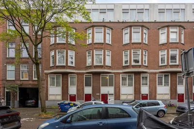 Gijsingstraat 12B, 3026RL, Rotterdam, Zuid-Holland