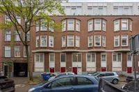 Gijsingstraat 12B, Rotterdam