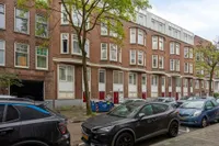 Gijsingstraat 12B, Rotterdam