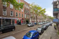 Gijsingstraat 12B, Rotterdam