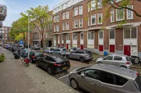Gijsingstraat 12B, Rotterdam