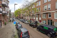 Gijsingstraat 12B, Rotterdam