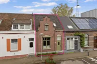 Herungerstraat 79, Venlo