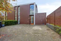 Collierstraat 35, Almere