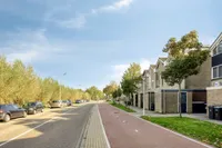 Brielse Meer 5, Zaandam