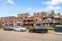 Sperwerlaan 8, Nieuwegein