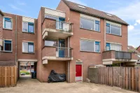Sperwerlaan 8, Nieuwegein