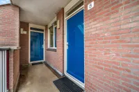 Sperwerlaan 8, Nieuwegein