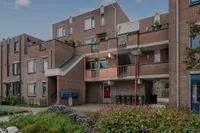 Sperwerlaan 8, Nieuwegein