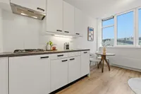 Schiekade 48D, Rotterdam