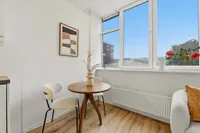 Schiekade 48D, Rotterdam