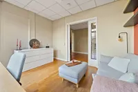 Bergselaan 297C, Rotterdam