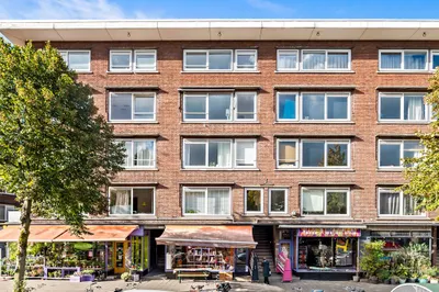 Bergselaan 297C, 3038CG, Rotterdam, Zuid-Holland