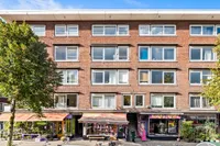 Bergselaan 297C, Rotterdam