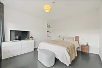Bergselaan 297C, Rotterdam