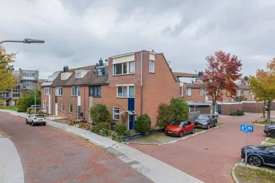 Groenewege 136, 2211EP, Noordwijkerhout, Zuid-Holland