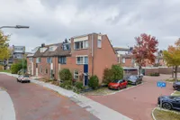 Groenewege 136, Noordwijkerhout