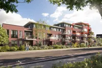 Hofdijksweg 3031, Ouddorp