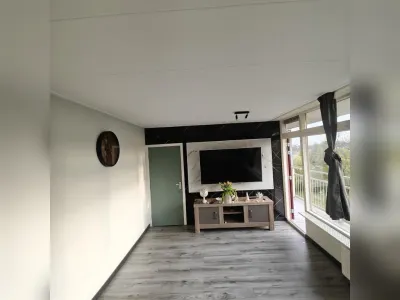 Appartement Palestrinalaan, Zwolle