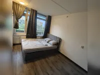 Palestrinalaan, Zwolle