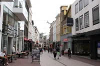 Lombardsteeg, Arnhem