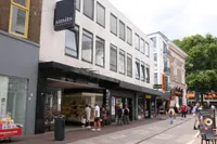 Lombardsteeg, Arnhem