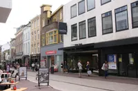 Lombardsteeg, Arnhem