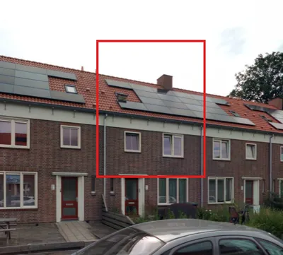Huis Poelven, Castricum