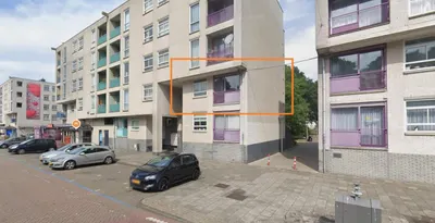 Agatha Christiesingel , 1102VW, Amsterdam, Noord-Holland
