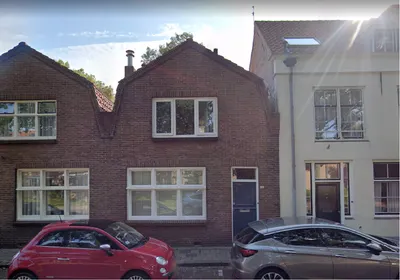 Huis Nieuwe Oostersestraat, Middelburg