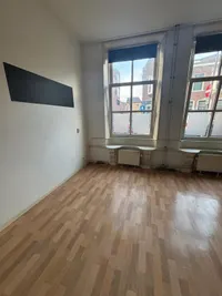 Rabenhauptstraat, Groningen