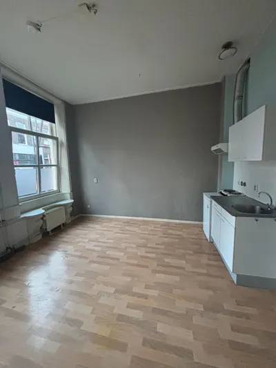 Rabenhauptstraat , 9725CD, Groningen, Groningen